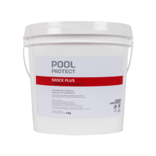 Pool Water Treatment